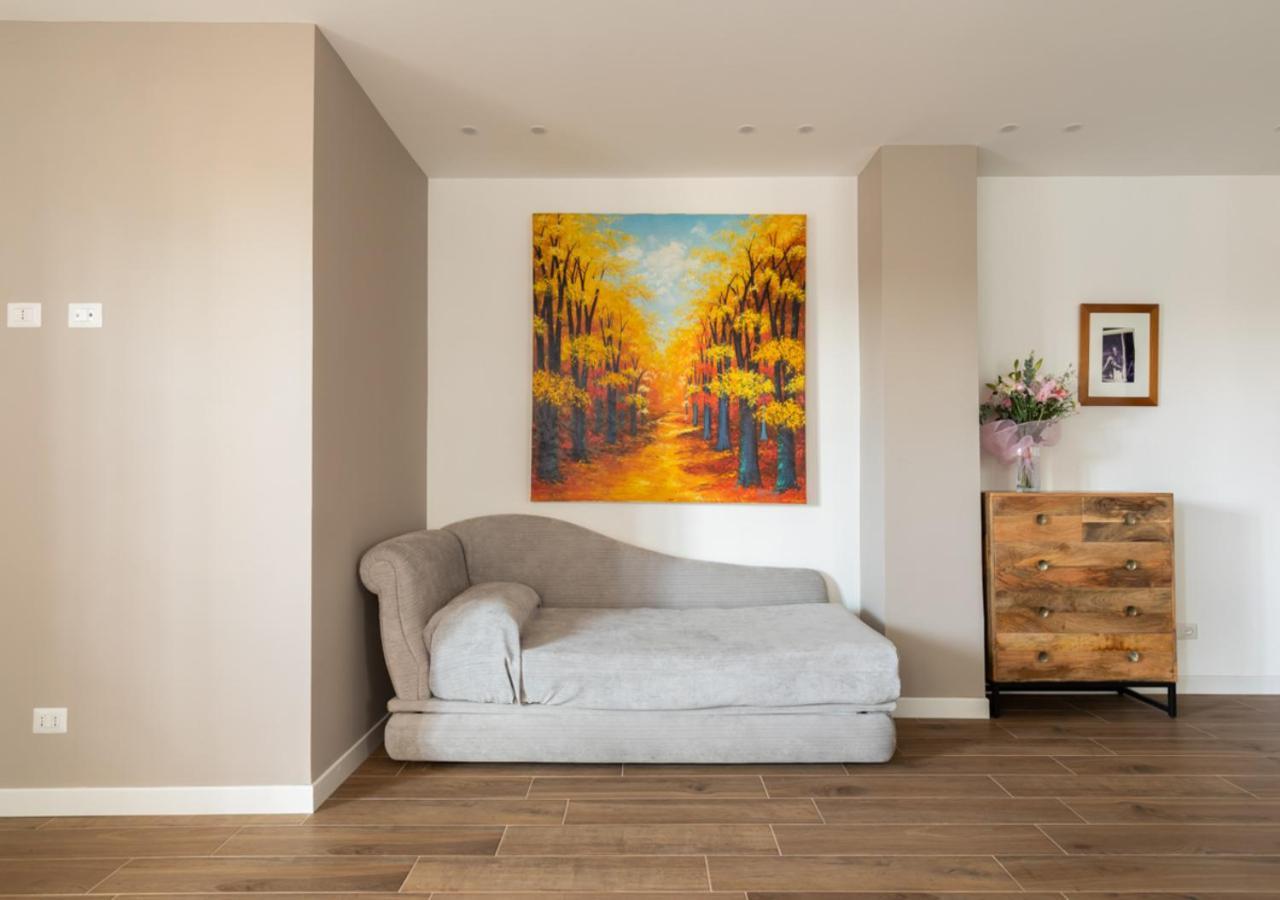 Vatican Family Loft Appartement *
