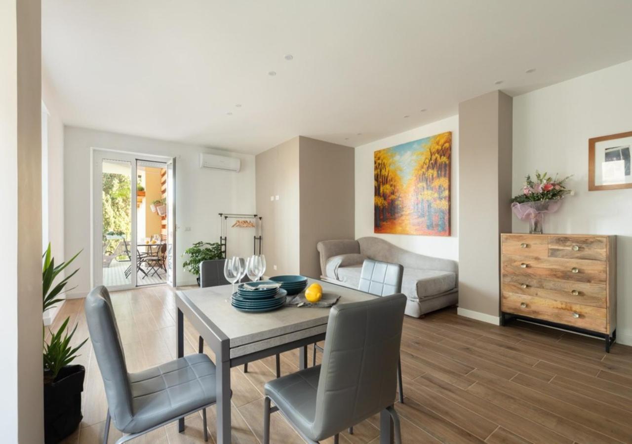 Vatican Family Loft Appartement *